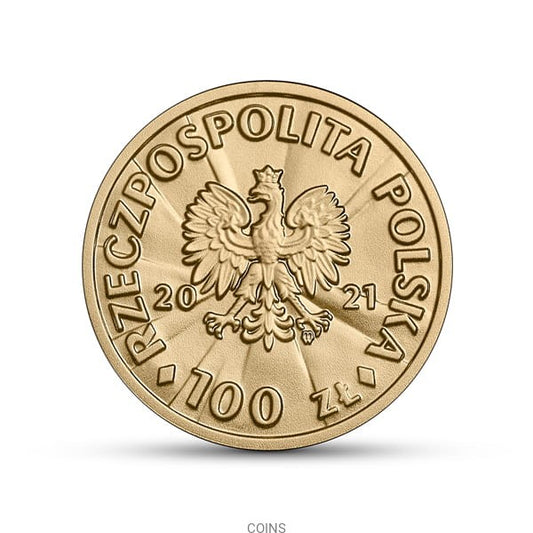100 zł Ignacy Daszyński