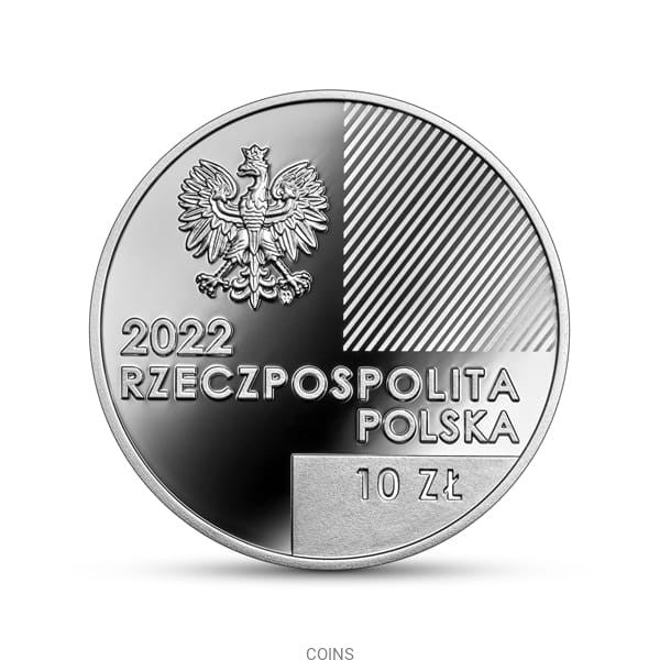 10 zł  Leon Biegeleisen - Wielcy polscy ekonomiści