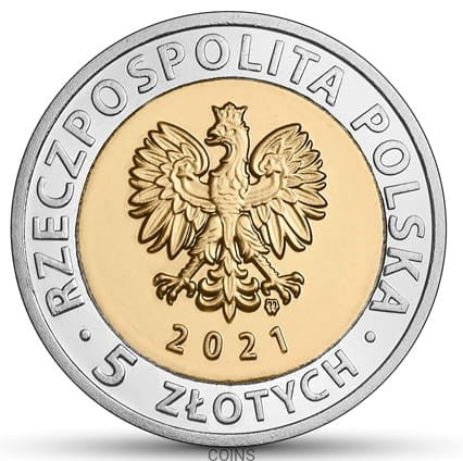 5 zł Zamek Książ w Wałbrzychu - Odkryj Polskę